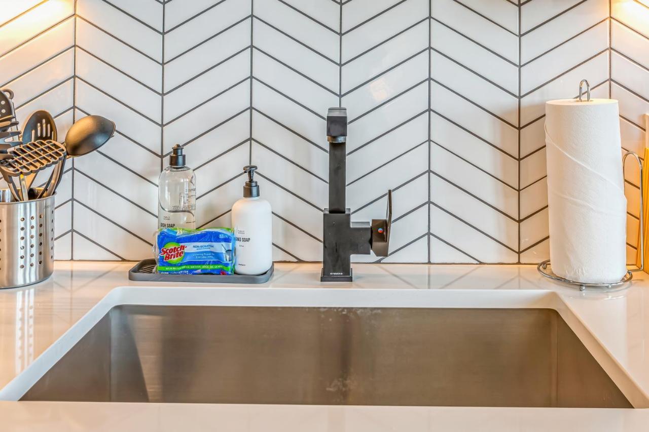 Kasa Scottsdale Quarter Phoenix Rom bilde